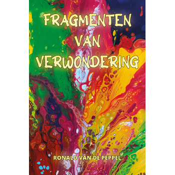 Fragmenten van verwondering (Paperback) bij Singel 344