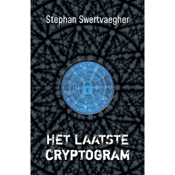 Het laatste cryptogram (Paperback) bij Singel 344