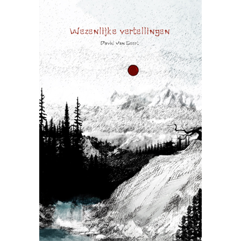 Wezenlijke vertellingen (Paperback) bij Singel 344