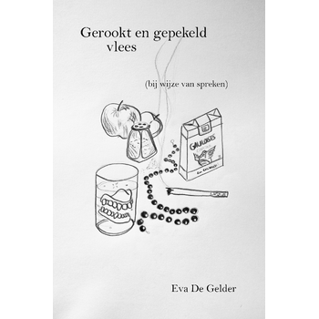 Gerookt en gepekeld vlees (Paperback) bij Singel 344