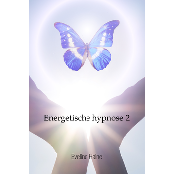 Energetische hypnose 2 (Paperback) bij Singel 344