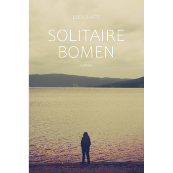 Solitaire bomen (Paperback) bij Singel 344