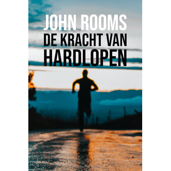 De kracht van hardlopen (Paperback) bij Singel 344