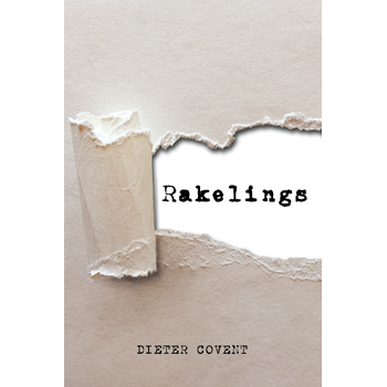 Rakelings (Paperback) bij Singel 344