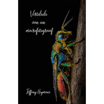Vertelsels van een macrofotograaf (Paperback) bij Singel 344
