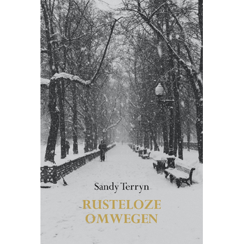 Rusteloze omwegen (Paperback) bij Singel 344