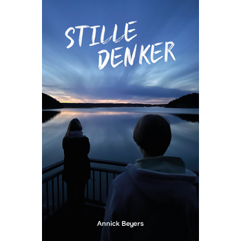 Stille denker (Paperback) bij Singel 344