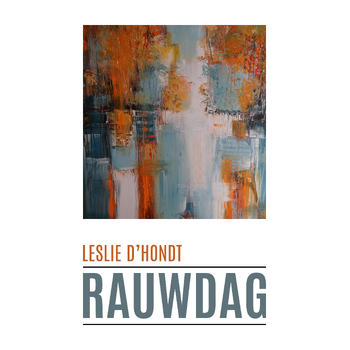 Rauwdag (Paperback) bij Singel 344