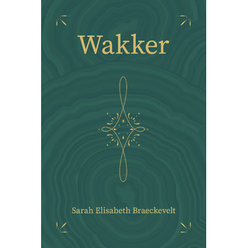 Wakker (Paperback) bij Singel 344