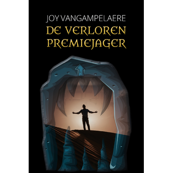 De verloren premiejager (Paperback) bij Singel 344