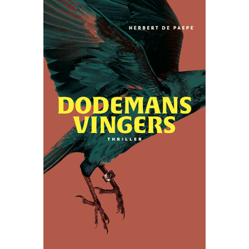 Dodemansvingers (Paperback) bij Singel 344