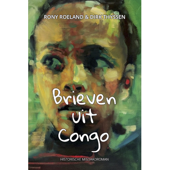 Brieven uit Congo (Paperback) bij Singel 344