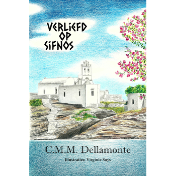 Verliefd op Sifnos (Paperback) bij Singel 344