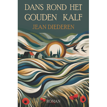 Dans rond het gouden kalf (Paperback) bij Singel 344