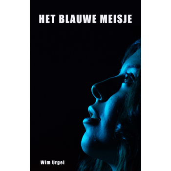 Het blauwe meisje (Paperback) bij Singel 344