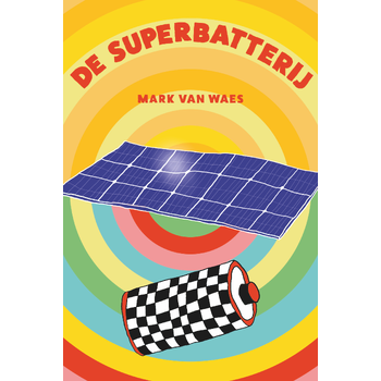 De Superbatterij (Paperback) bij Singel 344