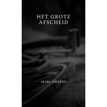 Het grote afscheid (Paperback) bij Singel 344