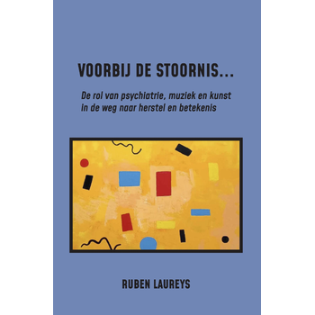 Voorbij de stoornis (Paperback) bij Singel 344