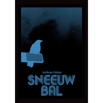 Sneeuwbal (Paperback) bij Singel 344