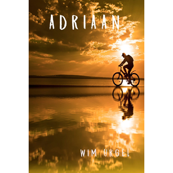 Adriaan (Paperback) bij Singel 344
