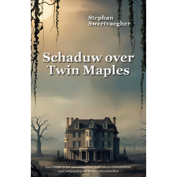 Schaduw over Twin Maples (Paperback) bij Singel 344