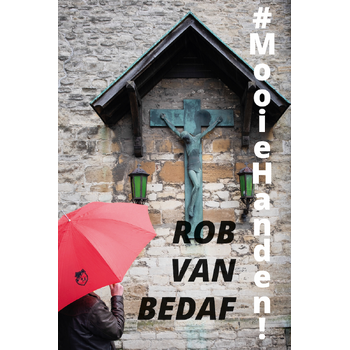 #Mooiehanden! (Paperback) bij Singel 344