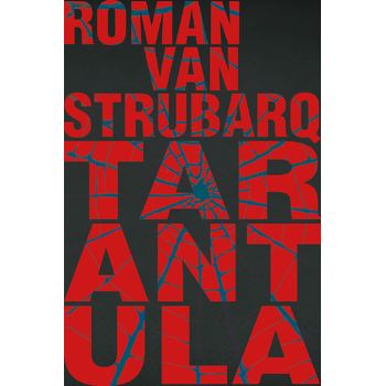 Tarantula (Paperback) bij Singel 344
