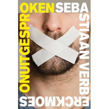 Onuitgesproken (Paperback) bij Singel 344