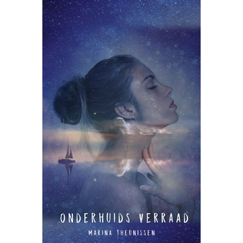 Onderhuids Verraad (Paperback) bij Singel 344