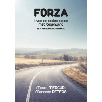 Forza (Paperback) bij Singel 344