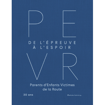 De l'épreuve à l'espoir (Hardback) bij Singel 344