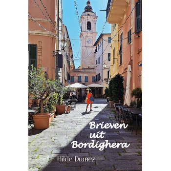 Brieven uit Bordighera (Paperback) bij Singel 344