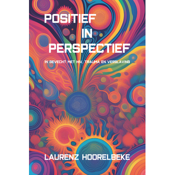 Positief in perspectief (Paperback) bij Singel 344
