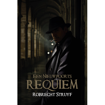 Een Nieuwpoorts Requiem (Paperback) bij Singel 344