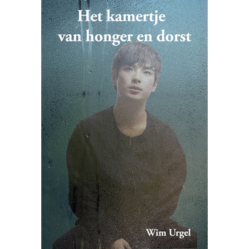 Het kamertje van honger en dorst (Paperback) bij Singel 344