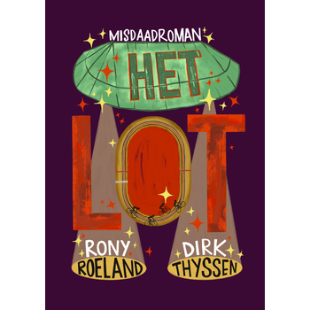 Het Lot (Paperback) bij Singel 344