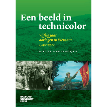 Een beeld in technicolor (Paperback) bij Singel 344