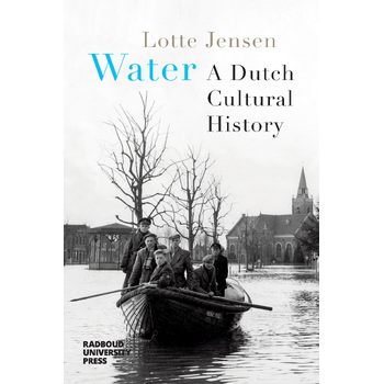 Water (Paperback) van Lotte Jensen