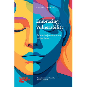 Embracing Vulnerability (Paperback) bij Singel 344