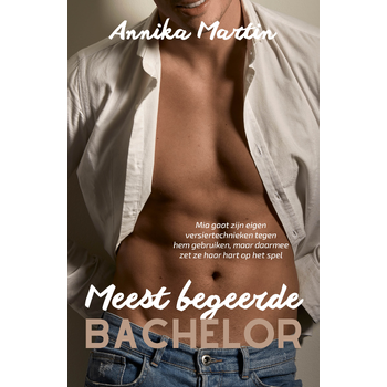 Meest begeerde bachelor (Paperback) bij Singel 344