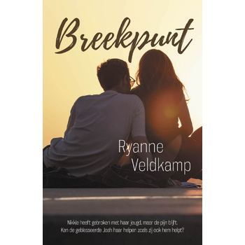 Breekpunt (Paperback) bij Singel 344