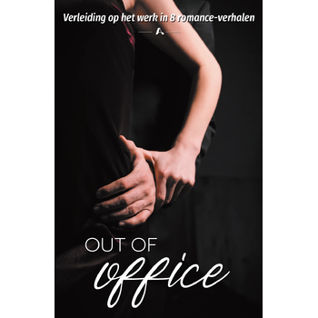 Out of office (Paperback) bij Singel 344