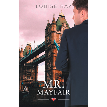 Mr. Mayfair (Paperback) bij Singel 344
