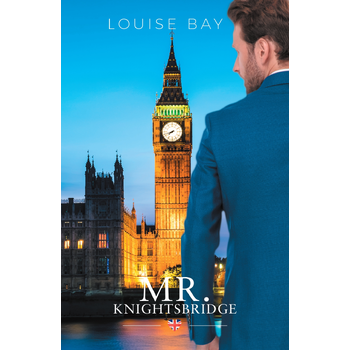 Mr. Knightsbridge (Paperback) bij Singel 344