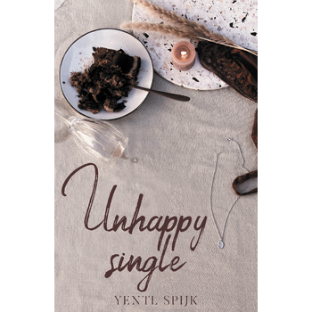 Unhappy single (Paperback) bij Singel 344