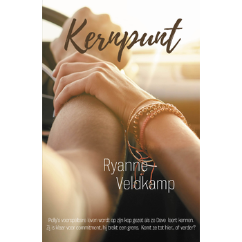 Kernpunt (Paperback) bij Singel 344