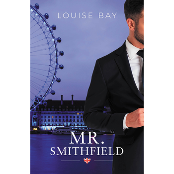 Mr Smithfield (Paperback) bij Singel 344