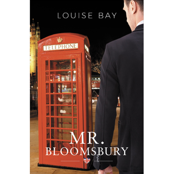 Mr Bloomsbury (Paperback) bij Singel 344