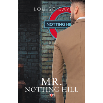 Mr. Notting Hill (Paperback) bij Singel 344