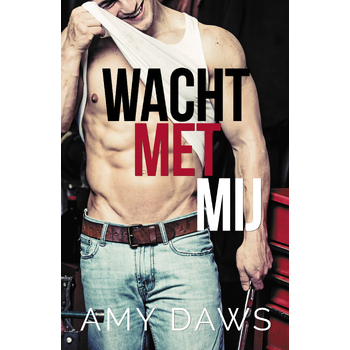 Wacht met mij (Paperback) bij Singel 344